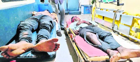 వేర్వ