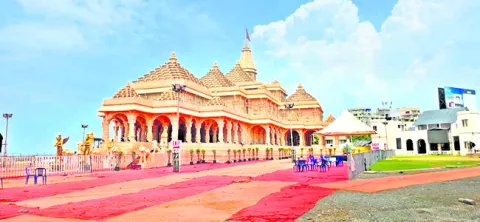 దేవుడ