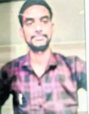 విద్యుత్‌ సబ్‌ స్టేషన్‌ వాచ్‌మన్‌ అదృశ్యం