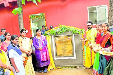 నైపుణ్యాలను పెంపొందించుకోవాలి