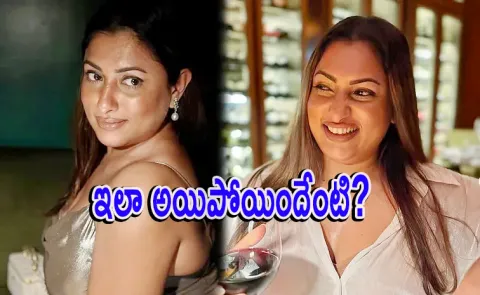 Guess the Actress, Who Acted with Srikanth, Rajinikanth7