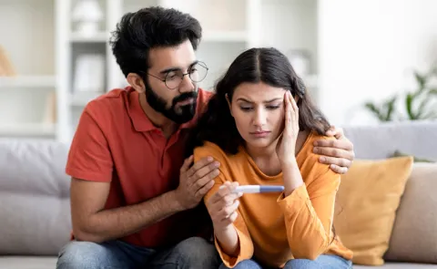 Amidst Falling Fertility Rates in Telangana Warangal Nova IVF Fertility Specialists concerns