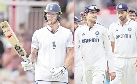 ENG VS IND 4th Test Day 3: England create 186-run lead7