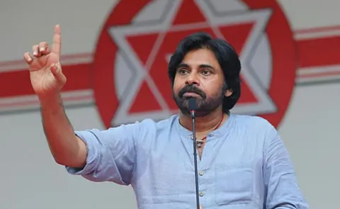 YSRCP Leaders Serious On Pawan Kalyan Comments