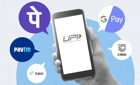 New UPI changes from August 1st 2025 Check Details Here