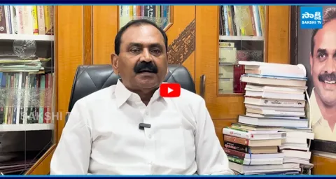 Bhumana Karunakar Reddy Reaction Over Removal Of Peddireddy Gunman Kalesha 1