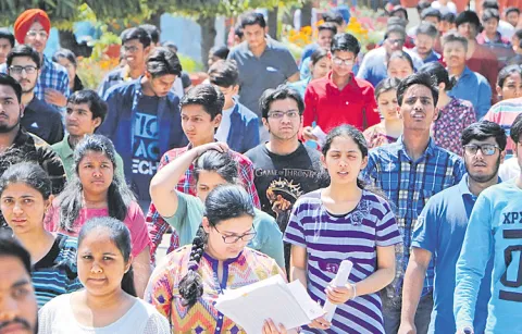 Higher Education Council postpones MTech admission counseling