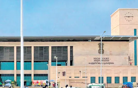 High Court on MLC Ananthababus petition