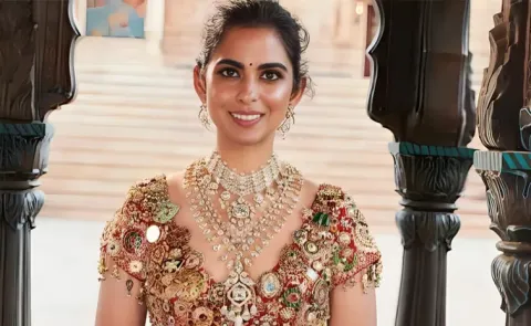 Isha Ambani on Why Reliance Acquired Kelvinator