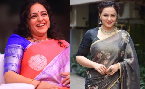 Actress Nithya Menen comments On Her Wedding Plan