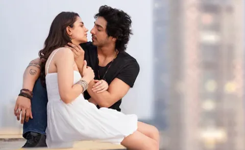 Saiyaara Movie Box Office Collection Day 8 Details