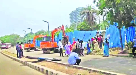 ● కీలక కేసుల్లో ప్రధాన నిందితుల అరెస్టులో జాప్యం ● క్రి