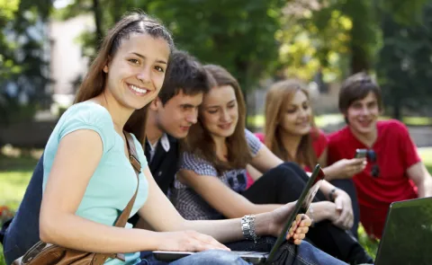 Parenting tip how to behave with inter students