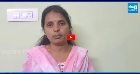Raptadu MPP Slams Paritala Sunitha  1