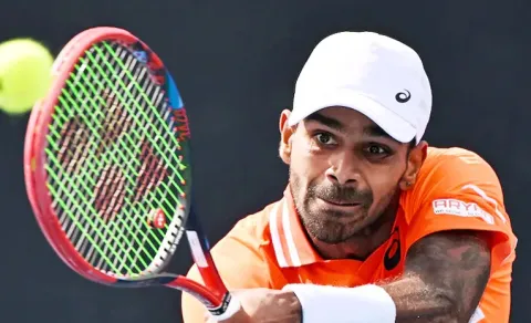Indian team selected for Davis Cup match against Switzerland6