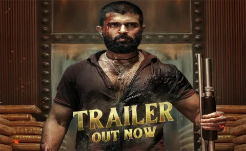 Vijay Deverakonda Kingdom Movie trailer launch Grandly At Tirupati