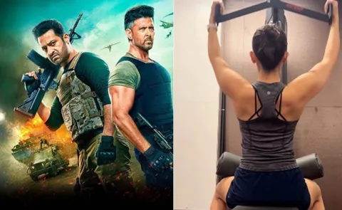 Alia Bhatt Will Be Entered War 2 Movie