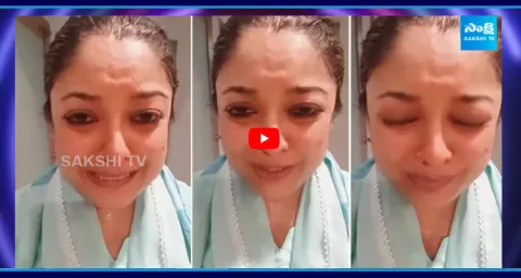 Actress Tanushree Dutta Alleges Harassment At Home  1
