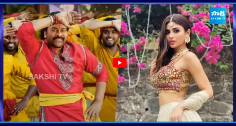 Megastar Chiranjeevi Vishwambhara Wraps Up Shooting 1