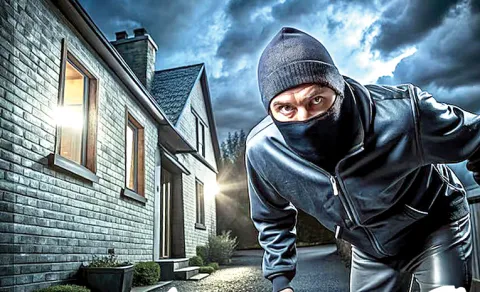 Suspense Crime Story On Funday