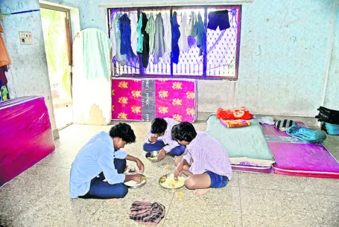 హాస్ట