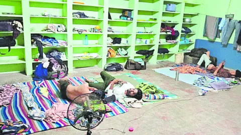 కొరవడ