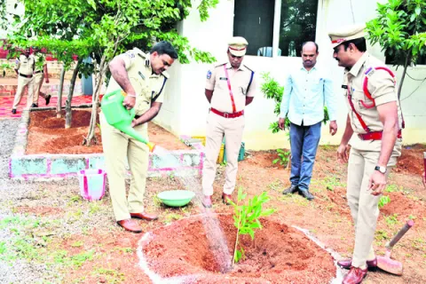 కేసుల్లో పురోగతి సాధించాలి 