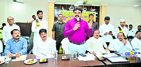 పేదరిక నిర్మూలనకు చేయూత 