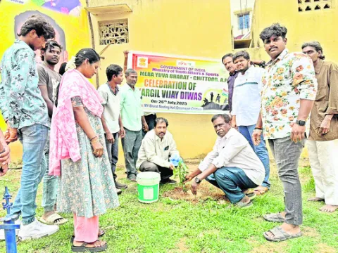 త్యాగాలు మరువలేనివి
