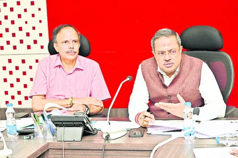 పర్యావరణ అనుమతులు తప్పనిసరి 