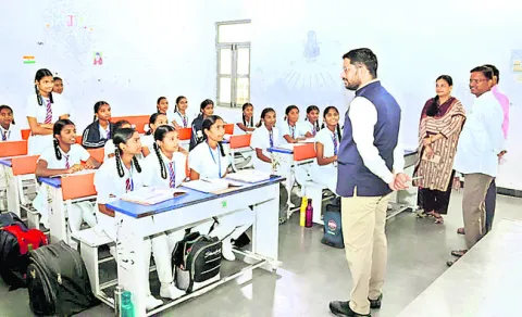 ఊయలలో వదిలేయండి