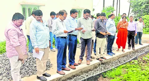 తక్కువ ఖర్చుతో మ్యాజిక్‌ డ్రెయిన్‌లు