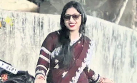married woman ends life in odisha