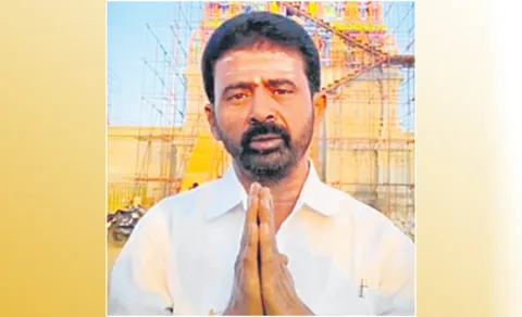 Kurnool Priest Poojanna Swamy Episode Full Details7