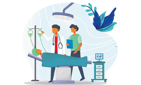 Srishti Test Tube Baby Center in Secunderabad
