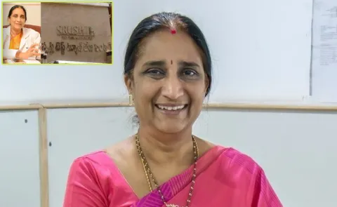 Latest updates on Srushti Test Tube Baby Center case3