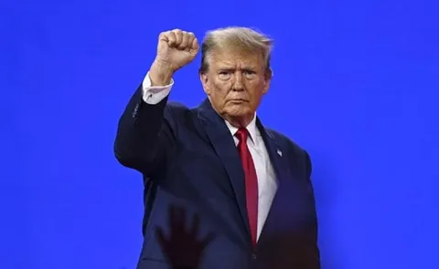 Donald Trump Statement On Thailand And Cambodia Issue