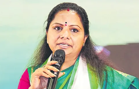 New leadership in Telangana
