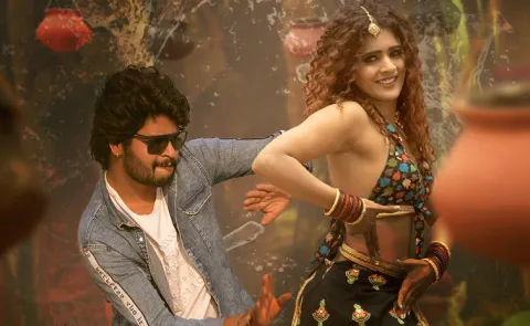 Bahubali Palani New Movie One By Four