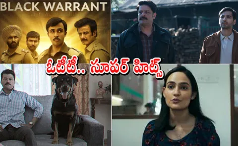 OTT: Best Bollywood Web Series And Show To Watch In 2025