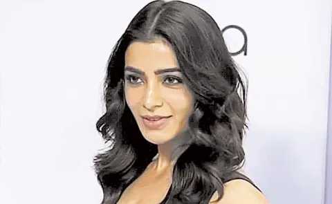 Samantha Ruth Prabhu: There are no cheat days