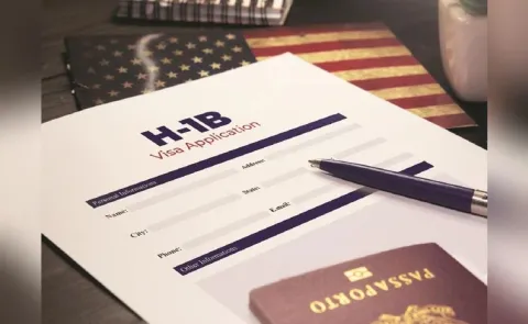 Donald Trump Administration Plans Changes to H-1B Visas and US Citizenship Tests