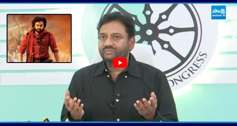 EX IAS Vijay Kumar Sensational Comments On Deputy CM Pawan Kalyan 1