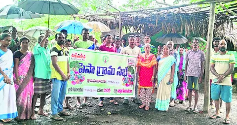 పేరుక