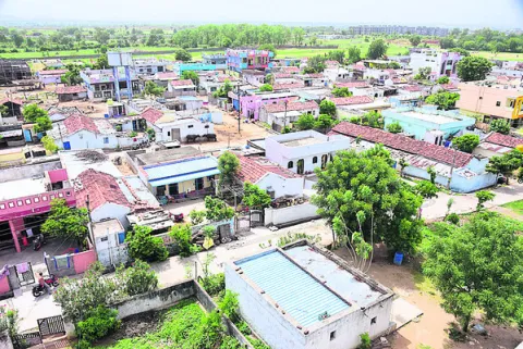‘స్థానిక’.. సన్నద్ధం