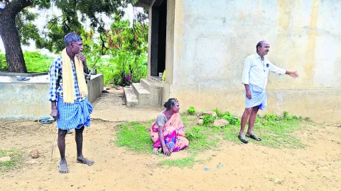 నిద్రలోనే అనంతలోకాలకు..
