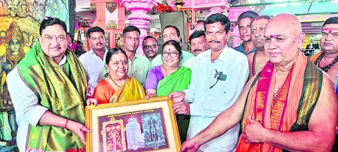 టీడీపీ అసమ్మతి వర్గంలో ‘కళా’! 