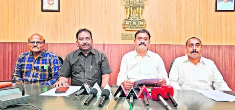 పోలీసు శాఖపై ఆ వ్యాఖ్యలు సరికావు 