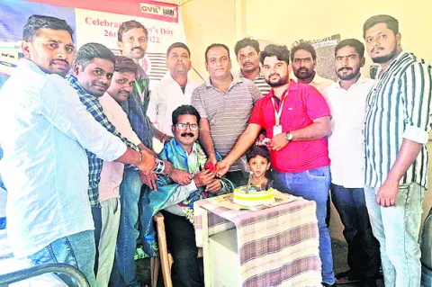 108 సేవలకు రెండు దశాబ్దాలు