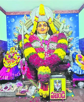 నేడు పీజీఆర్‌ఎస్‌ 